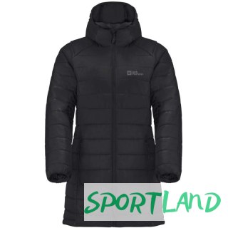 Kurtka Jack Wolfskin Bergland INS Jkt W 1207211-6000 XL