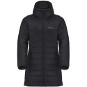 Kurtka Jack Wolfskin Bergland INS Jkt W 1207211-6000 L