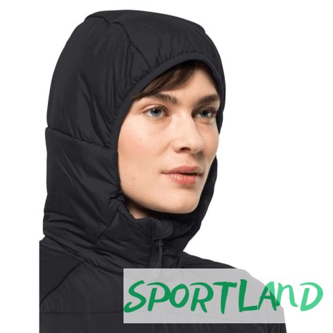 Kurtka Jack Wolfskin Bergland INS Jkt W 1207211-6000 M Kurtka Jack Wolfskin Bergland INS Jkt W 1207211-6000 M