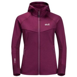 Kurtka Jack Wolfskin Hydro Grid Fleece Jkt W 1709911-1395 L
