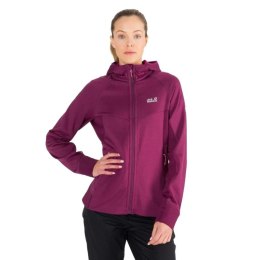 Kurtka Jack Wolfskin Hydro Grid Fleece Jkt W 1709911-1395 L