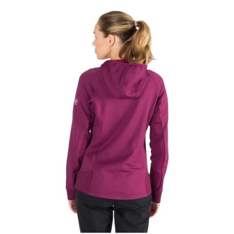 Kurtka Jack Wolfskin Hydro Grid Fleece Jkt W 1709911-1395 L Kurtka Jack Wolfskin Hydro Grid Fleece Jkt W 1709911-1395 L