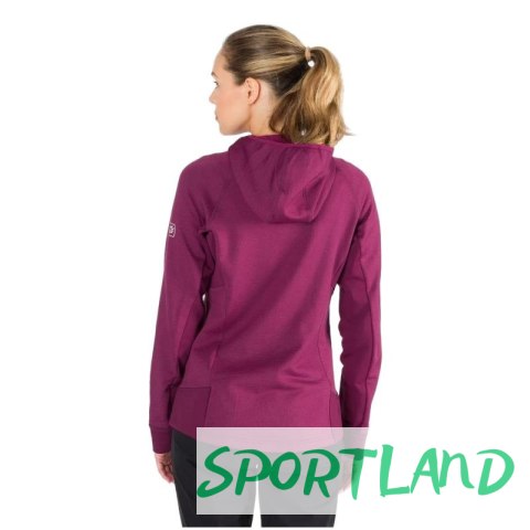 Kurtka Jack Wolfskin Hydro Grid Fleece Jkt W 1709911-1395 XXL Kurtka Jack Wolfskin Hydro Grid Fleece Jkt W 1709911-1395 XXL