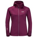 Kurtka Jack Wolfskin Hydro Grid Fleece Jkt W 1709911-1395 S