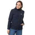 Kurtka Jack Wolfskin Jwp Atmos Jkt W 1206521-1010 L