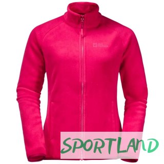 Kurtka Jack Wolfskin Moonrise FZ W 1703883-2515 XL