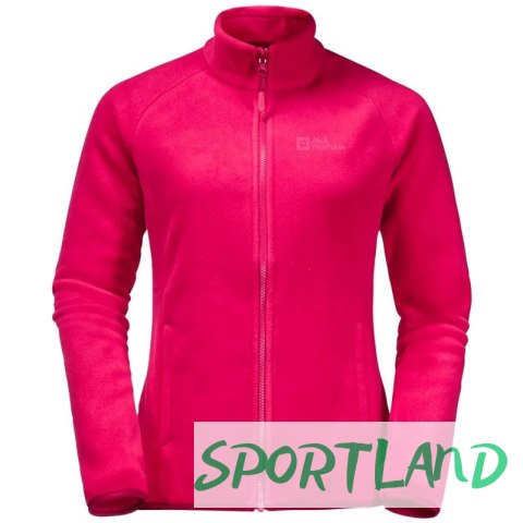 Kurtka Jack Wolfskin Moonrise FZ W 1703883-2515 XL Kurtka Jack Wolfskin Moonrise FZ W 1703883-2515 XL