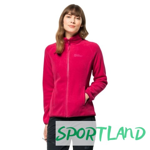Kurtka Jack Wolfskin Moonrise FZ W 1703883-2515 XL Kurtka Jack Wolfskin Moonrise FZ W 1703883-2515 XL