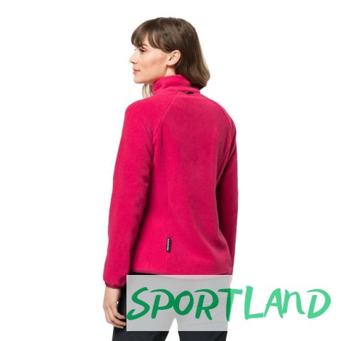Kurtka Jack Wolfskin Moonrise FZ W 1703883-2515 XL Kurtka Jack Wolfskin Moonrise FZ W 1703883-2515 XL