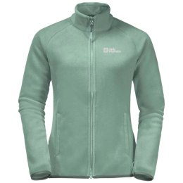 Kurtka Jack Wolfskin Moonrise FZ W 1703883-4215 S
