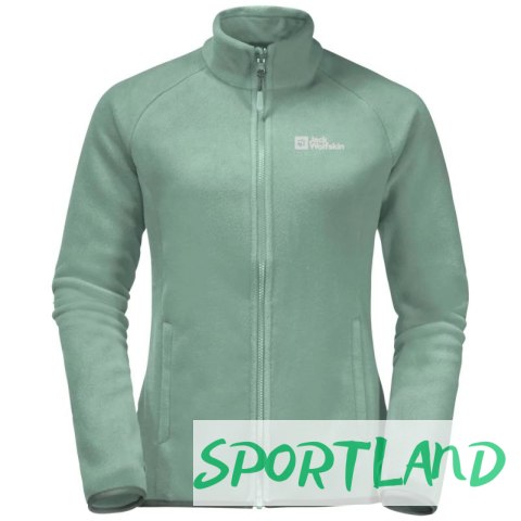 Kurtka Jack Wolfskin Moonrise FZ W 1703883-4215 S Kurtka Jack Wolfskin Moonrise FZ W 1703883-4215 S