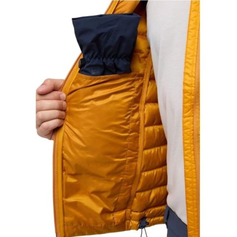 Kurtka Jack Wolfskin Passamani Down M A61836-M0043 L Kurtka Jack Wolfskin Passamani Down M A61836-M0043 L