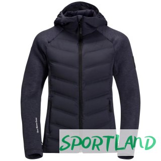 Kurtka Jack Wolfskin Tasman Jkt W 1707272-1388 S