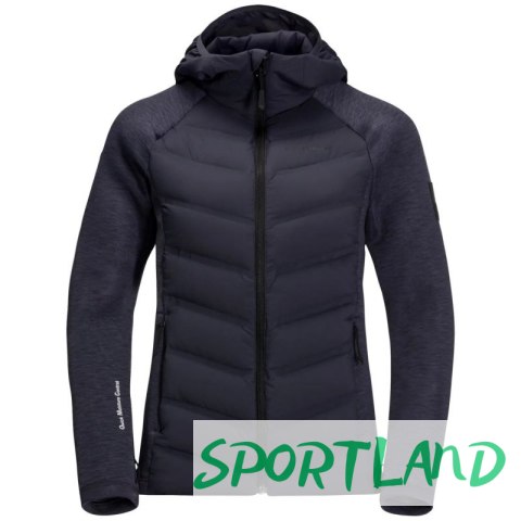 Kurtka Jack Wolfskin Tasman Jkt W 1707272-1388 S Kurtka Jack Wolfskin Tasman Jkt W 1707272-1388 S