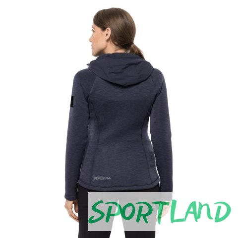 Kurtka Jack Wolfskin Tasman Jkt W 1707272-1388 S Kurtka Jack Wolfskin Tasman Jkt W 1707272-1388 S