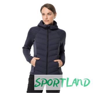 Kurtka Jack Wolfskin Tasman Jkt W 1707272-1388 XS