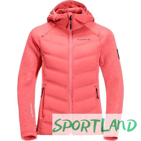 Kurtka Jack Wolfskin Tasman Jkt W 1707272-2072 XXL Kurtka Jack Wolfskin Tasman Jkt W 1707272-2072 XXL