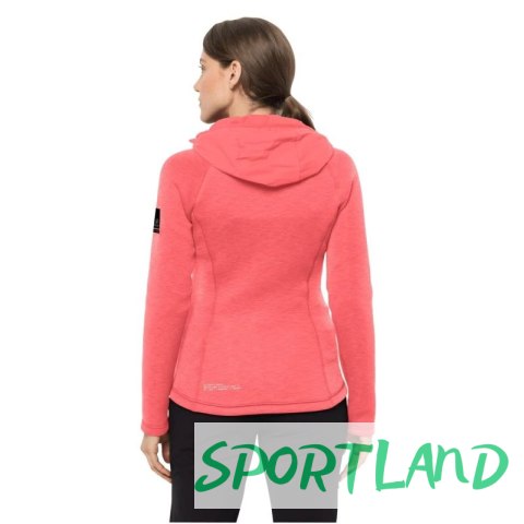 Kurtka Jack Wolfskin Tasman Jkt W 1707272-2072 XXL Kurtka Jack Wolfskin Tasman Jkt W 1707272-2072 XXL