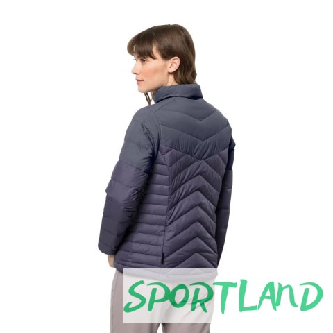 Kurtka Jack Wolfskin Tundra Down Jkt W 1206652-1388 XL Kurtka Jack Wolfskin Tundra Down Jkt W 1206652-1388 XL