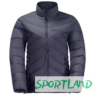 Kurtka Jack Wolfskin Tundra Down Jkt W 1206652-1388 M