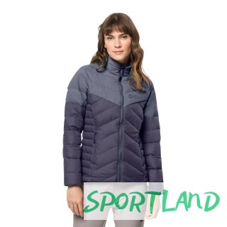 Kurtka Jack Wolfskin Tundra Down Jkt W 1206652-1388 M