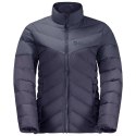 Kurtka Jack Wolfskin Tundra Down Jkt W 1206652-1388 S