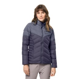 Kurtka Jack Wolfskin Tundra Down Jkt W 1206652-1388 S