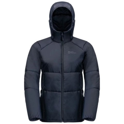 Kurtki Jack Wolfskin Bergland INS Hoody W 1207221-1010 XXL Kurtki Jack Wolfskin Bergland INS Hoody W 1207221-1010 XXL