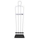 Mur piłkarski Yakima AriFlow 160cm Jr 100782 żółty N/A