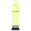 Mur piłkarski Yakima AriFlow 160cm Jr 100782 żółty N/A