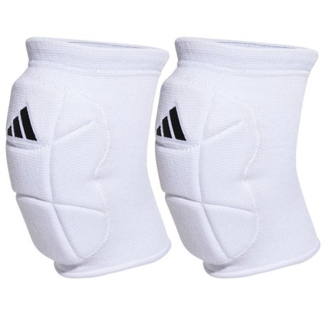 Nakolanniki siatkarskie adidas Elite KP Youth JJ2468 L
