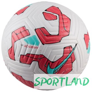 Piłka Nike Academy FZ2966-103 5
