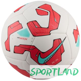 Piłka Nike Pitch FZ2636-104 4
