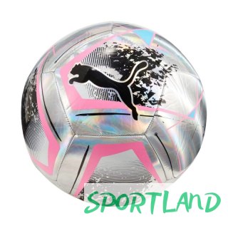 Piłka nożna Puma Cage Ball 84213 01 5