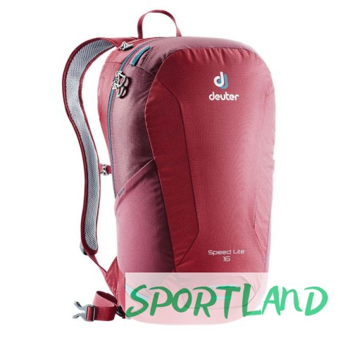 Plecak Deuter Speed Lite 16 3410118-5528 N/A Plecak Deuter Speed Lite 16 3410118-5528 N/A
