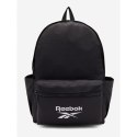 Plecak Reebok RBK-001-CCC-05 Czarny