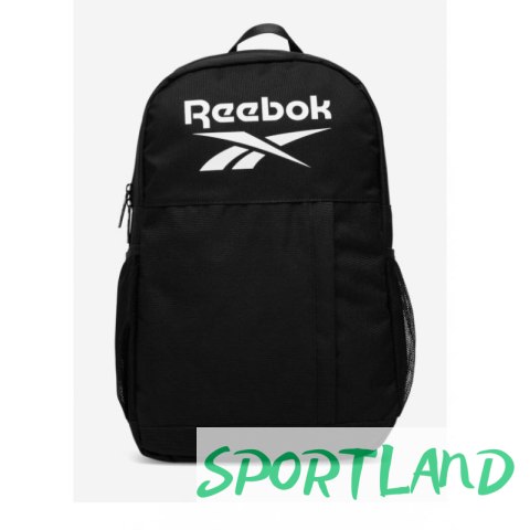 Plecak Reebok RBK-006-HP-06 Czarny Plecak Reebok RBK-006-HP-06 Czarny