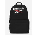 Plecak Reebok RBK-012-CCC-06 Czarny