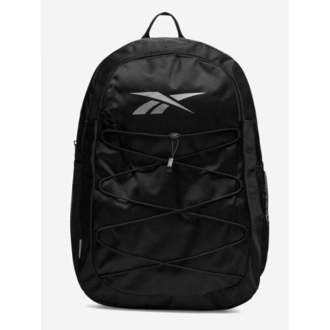 Plecak Reebok RBK-019-CCC-05 Czarny