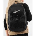 Plecak Reebok RBK-019-CCC-05 Czarny