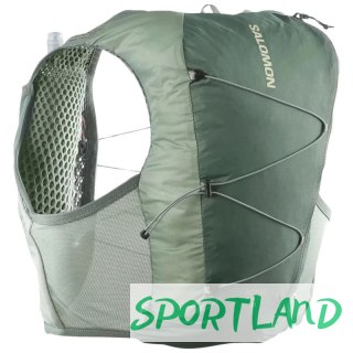 Plecak Salomon Active Skin 8 Set C21780 M