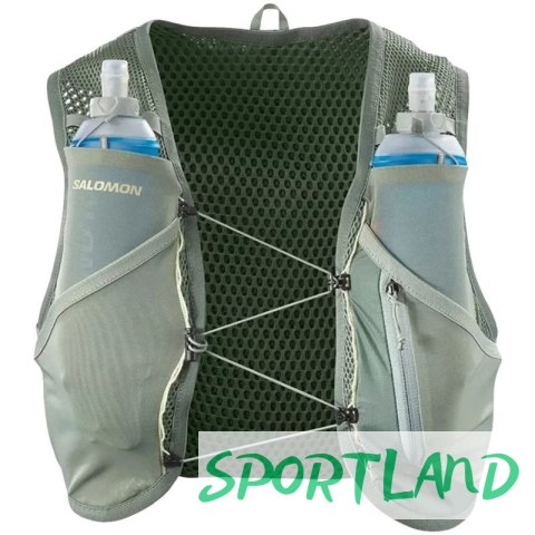 Plecak Salomon Active Skin 8 Set C21780 M Plecak Salomon Active Skin 8 Set C21780 M