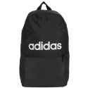 Plecak adidas Classic Day JD9567 czarny Plecak adidas Classic Day JD9567 czarny