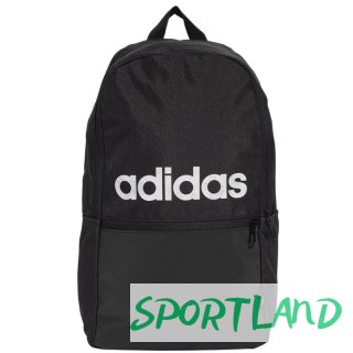 Plecak adidas Classic Day JD9567 czarny