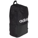 Plecak adidas Classic Day JD9567 czarny Plecak adidas Classic Day JD9567 czarny