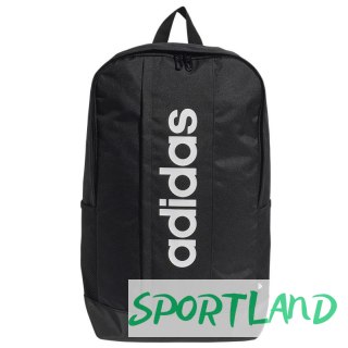 Plecak adidas Linear JD9556 czarny