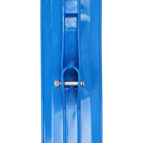 Płoza śnieżna Hamax płoza Sno Blade Steering HAM807365 N/A Płoza śnieżna Hamax płoza Sno Blade Steering HAM807365 N/A