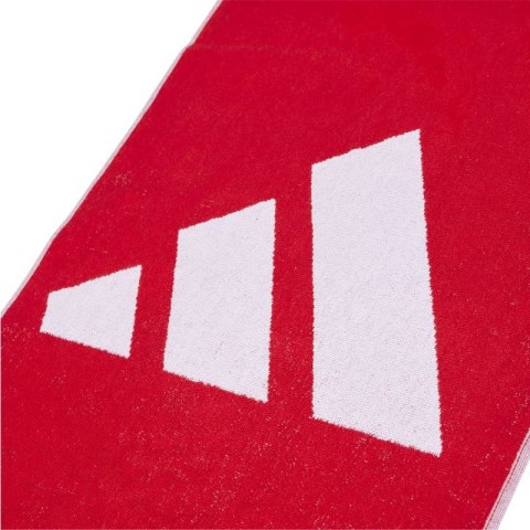 Ręcznik adidas 3bar S JD1121 50x100cm Ręcznik adidas 3bar S JD1121 50x100cm
