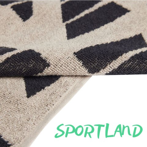 Ręcznik adidas Towel JG5780 brak Ręcznik adidas Towel JG5780 brak