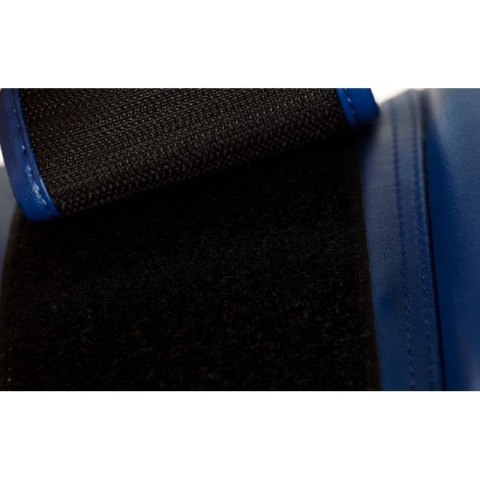 Rękawice bokserskie adidas Iba ze skóry kaktusowej ADIIBAG1C-Niebieski 12 oz Rękawice bokserskie adidas Iba ze skóry kaktusowej ADIIBAG1C-Niebieski 12 oz